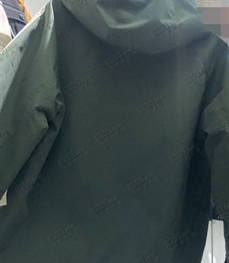 市场上装-棉衣/羽绒服-休闲棉服