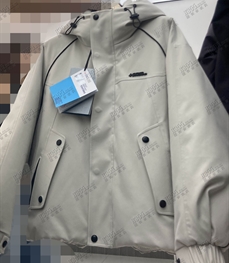 市场上装-棉衣/羽绒服-休闲棉服