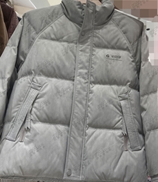 市场上装-棉衣/羽绒服-休闲棉服