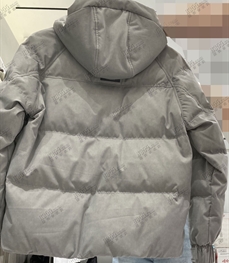 市场上装-棉衣/羽绒服-休闲棉服