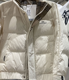 市场上装-棉衣/羽绒服-休闲棉服