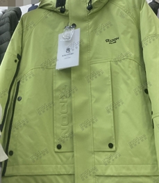 市场上装-棉衣/羽绒服-休闲棉服