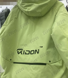 市场上装-棉衣/羽绒服-休闲棉服