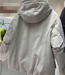 市场上装-棉衣/羽绒服-休闲棉服