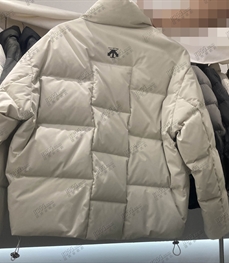 市场上装-棉衣/羽绒服-休闲棉服