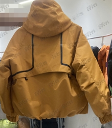 市场上装-棉衣/羽绒服-休闲棉服