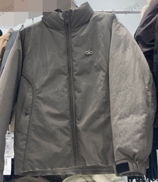 市场上装-棉衣/羽绒服-休闲棉服