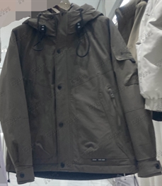 市场上装-棉衣/羽绒服-休闲棉服