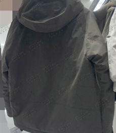 市场上装-棉衣/羽绒服-休闲棉服