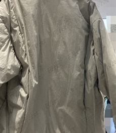 市场上装-棉衣/羽绒服-休闲棉服