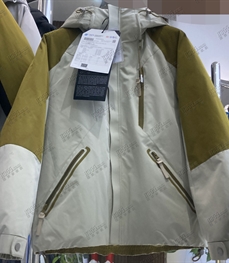 市场上装-棉衣/羽绒服-休闲棉服