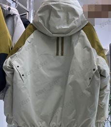 市场上装-棉衣/羽绒服-休闲棉服