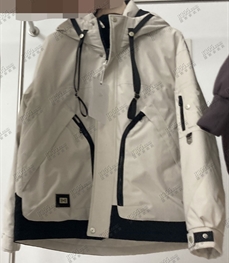 市场上装-棉衣/羽绒服-休闲棉服