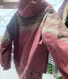 市场上装-棉衣/羽绒服-休闲棉服