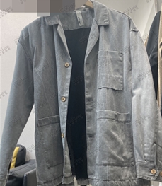 市场上装-衬衫-休闲T恤【实拍】