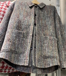 市场上装-衬衫-休闲衬衫【实拍】