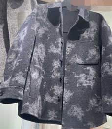 市场上装-衬衫-休闲衬衫【实拍】