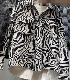 市场上装-衬衫-休闲衬衫【实拍】