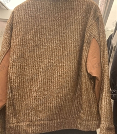 市场上装-夹克-休闲夹克【实拍】