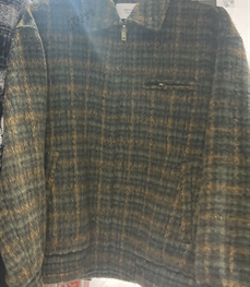 市场上装-夹克-休闲夹克【实拍】