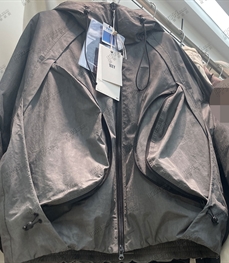 市场上装-夹克-休闲夹克【实拍】