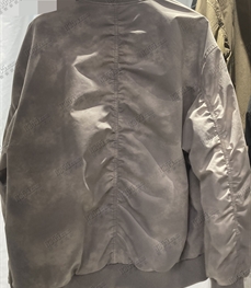 市场上装-夹克-休闲夹克【实拍】