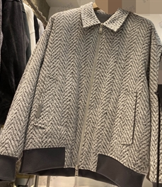 市场上装-夹克-休闲夹克【实拍】