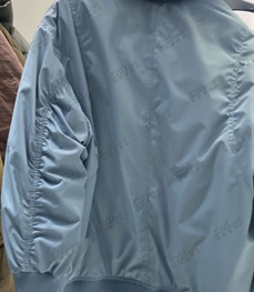 市场上装-夹克-休闲夹克【实拍】