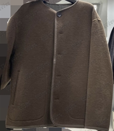 市场上装-夹克-休闲夹克【实拍】