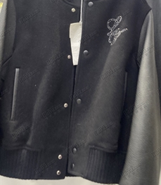 市场上装-夹克-休闲夹克【实拍】