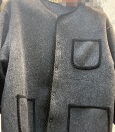 市场上装-夹克-休闲夹克【实拍】