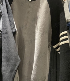 市场上装-毛衫-休闲毛衫【实拍】