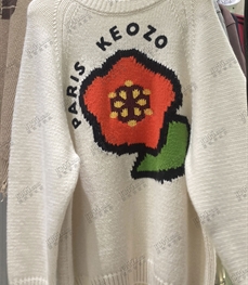 市场上装-毛衫-休闲毛衫【实拍】