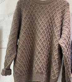 市场上装-毛衫-休闲毛衫【实拍】