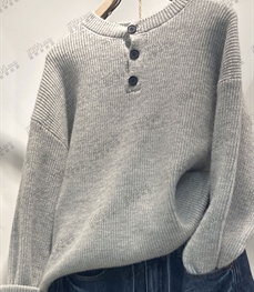 市场上装-毛衫-休闲毛衫【实拍】