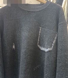 市场上装-毛衫-休闲毛衫【实拍】