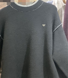 市场上装-毛衫-休闲毛衫【实拍】