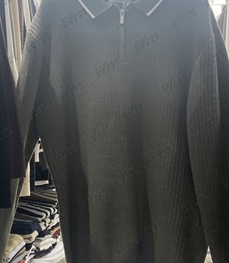 市场上装-毛衫-休闲毛衫【实拍】