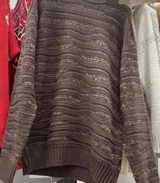 市场上装-毛衫-休闲毛衫【实拍】