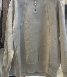 市场上装-毛衫-休闲毛衫【实拍】