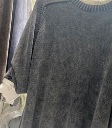 市场上装-毛衫-休闲毛衫【实拍】