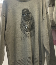 市场上装-毛衫-休闲毛衫【实拍】