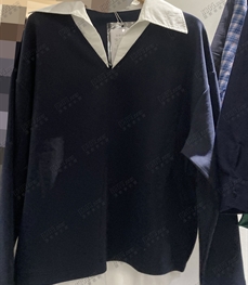 市场上装-毛衫-休闲毛衫【实拍】