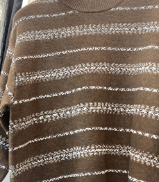 市场上装-毛衫-休闲毛衫【实拍】