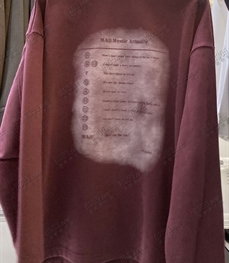 市场上装-卫衣-休闲卫衣【实拍】