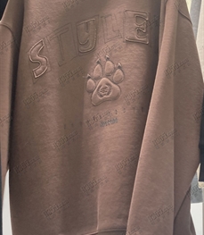 市场上装-卫衣-休闲卫衣【实拍】