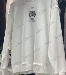 市场上装-卫衣-休闲卫衣【实拍】