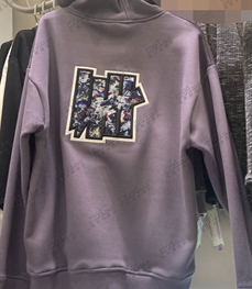 市场上装-卫衣-休闲卫衣【实拍】