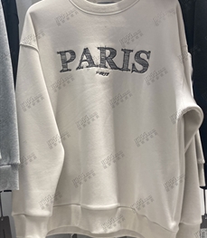 市场上装-卫衣-休闲卫衣【实拍】