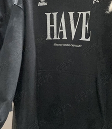 市场上装-卫衣-休闲卫衣【实拍】